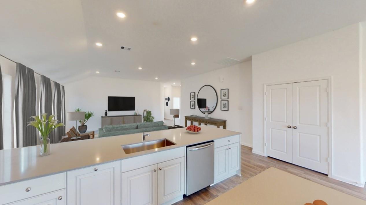 6422 Green Pedal Lane