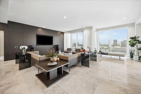 Photo of 2047 Westcreek Lane #1701, Houston, TX 77027 (MLS # 84846274)