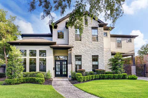 Photo of 5655 Locke Lane, Houston, TX 77056 (MLS # 41463070)