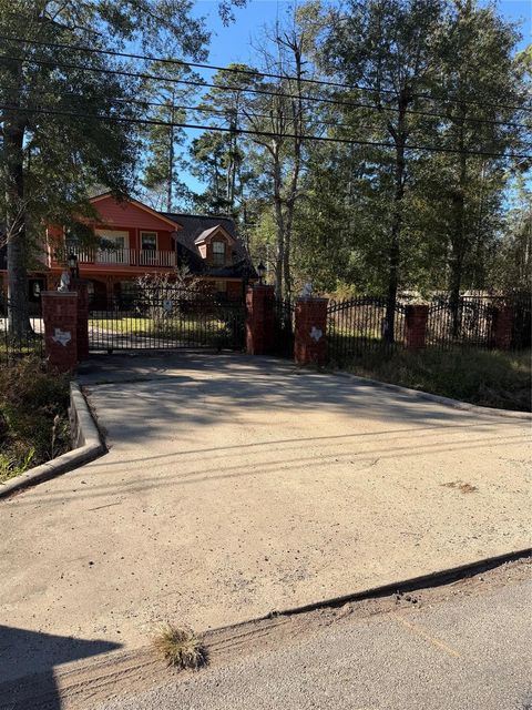 5934 Deerwood Drive Conroe TX 77306