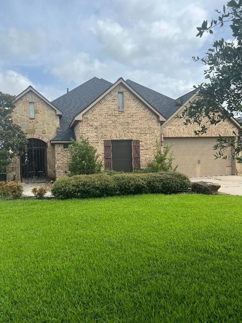 18835 Serene Water Drive Montgomery TX 77356