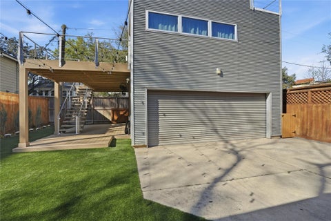 Photo of 1636 Sul Ross Street, Houston, TX 77006 (MLS # 26922193)