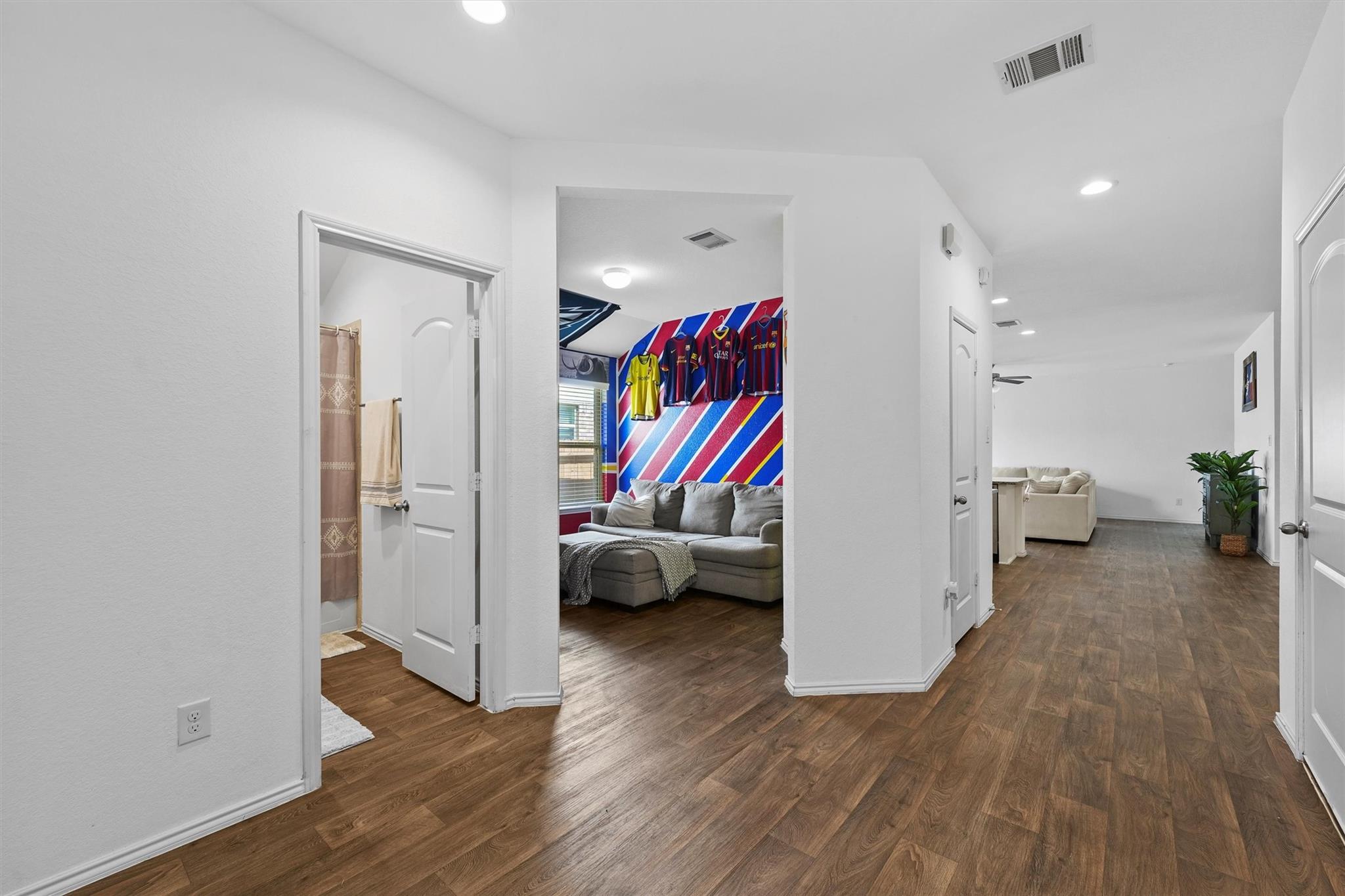 15214 Davan Springs Drive Drive