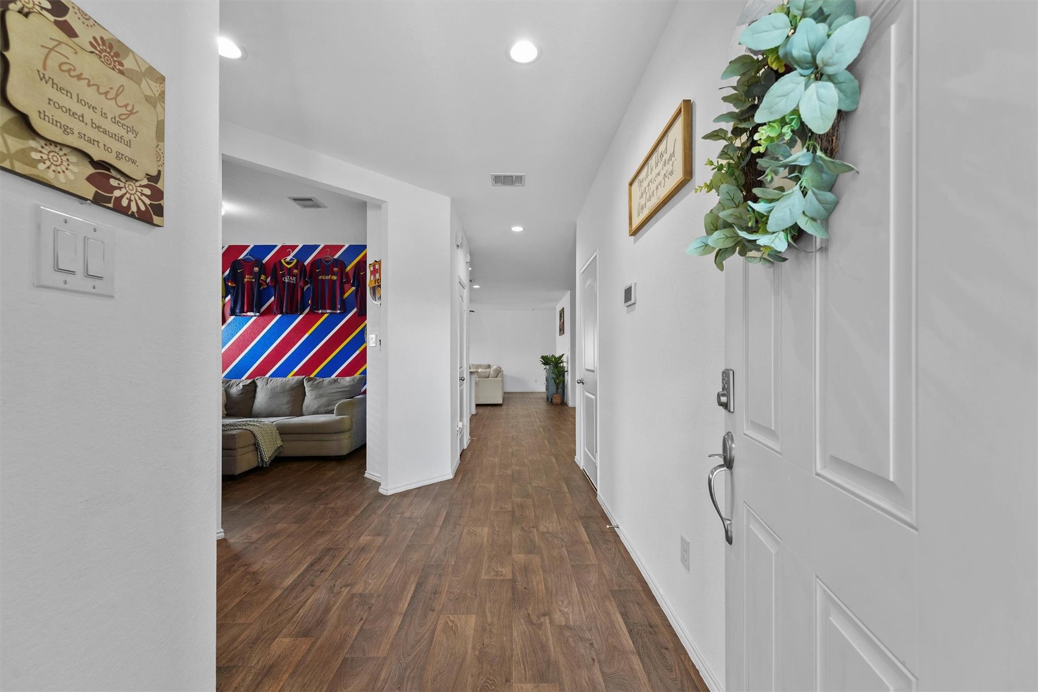 15214 Davan Springs Drive Drive