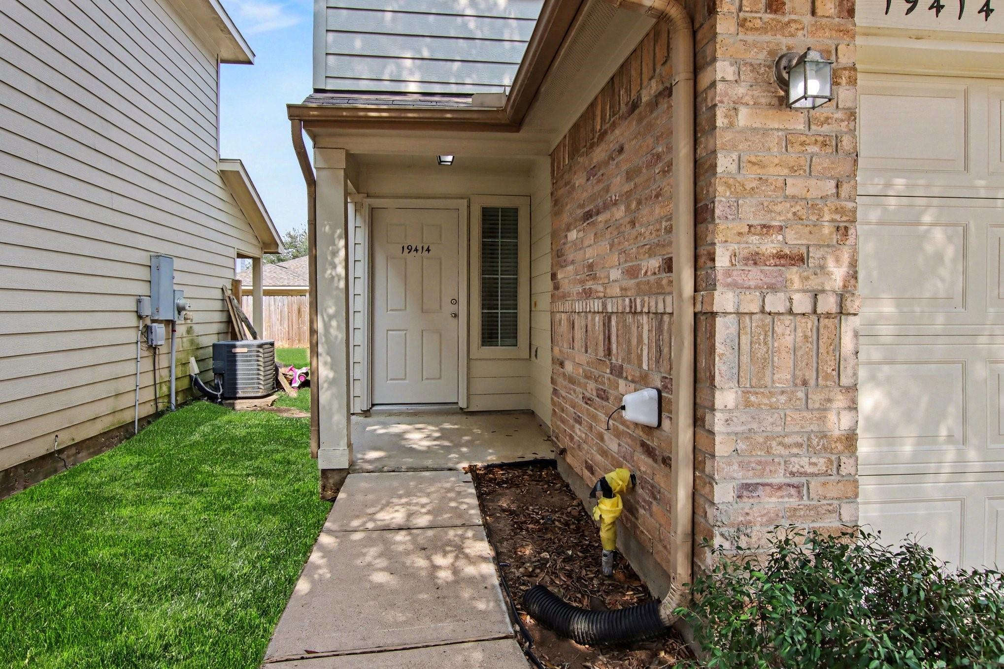19414 Dry Canyon Court