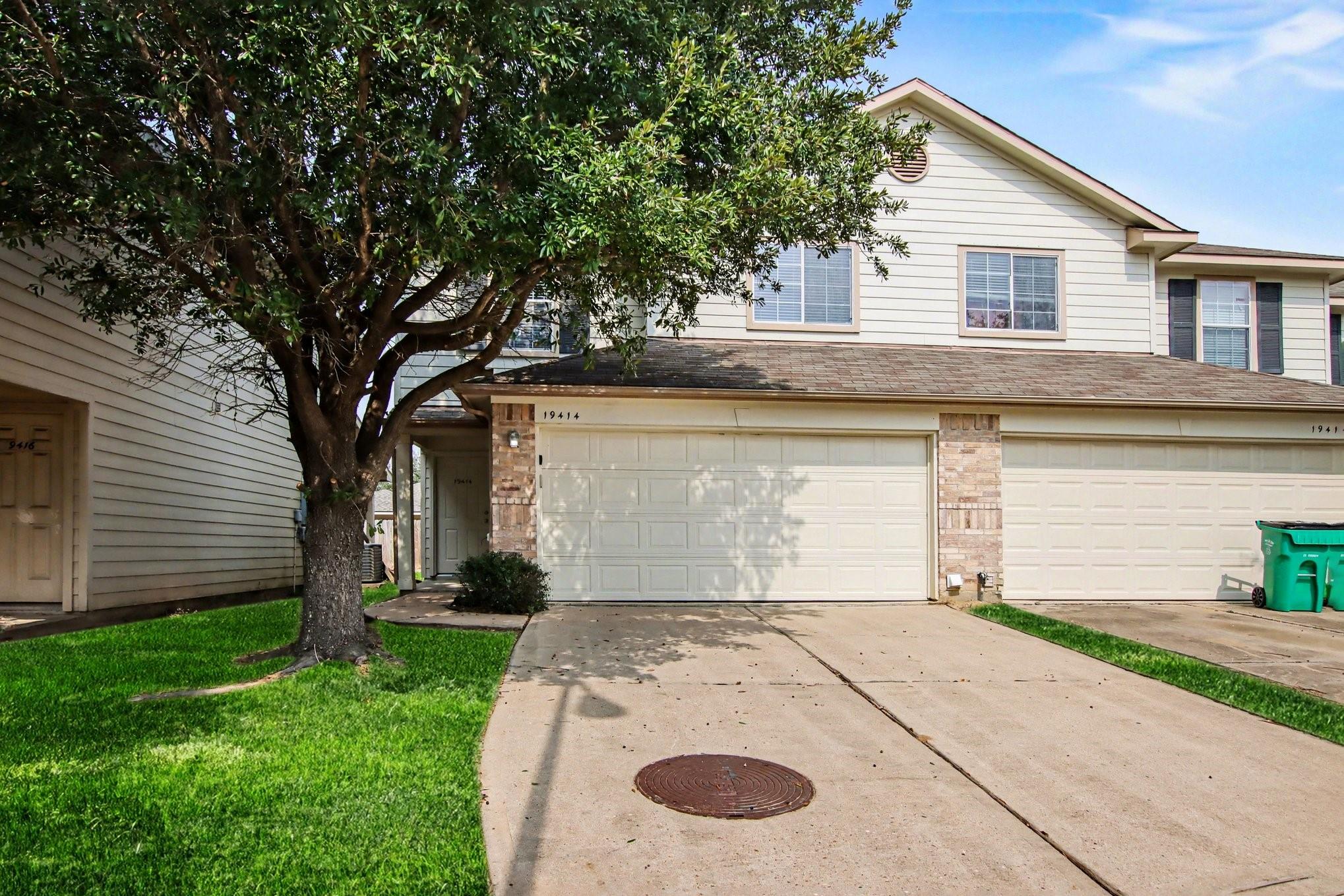19414 Dry Canyon Court