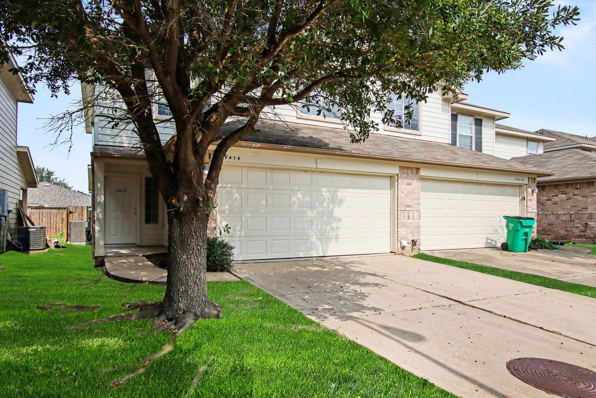 19414 Dry Canyon Court