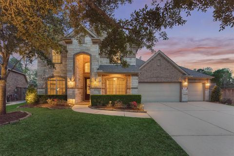 Photo of 128 Shane Street, Montgomery, TX 77316 (MLS # 37499418)