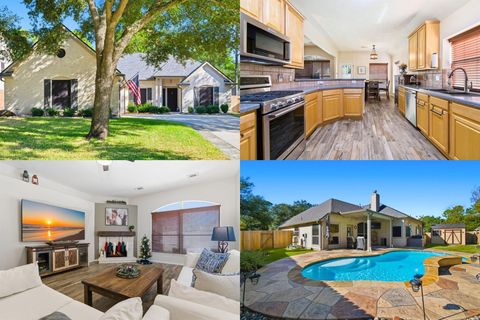 Photo of 14110 Aster Estates Lane, Cypress, TX 77429 (MLS # 53546255)