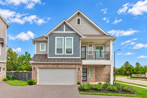 Photo of 15163 Colorado Bend Park Drive, Cypress, TX 77433 (MLS # 70526074)