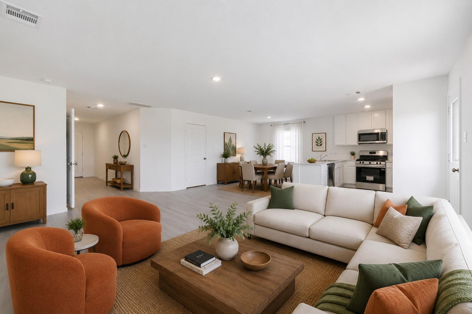 3150 Savannah Rose Drive