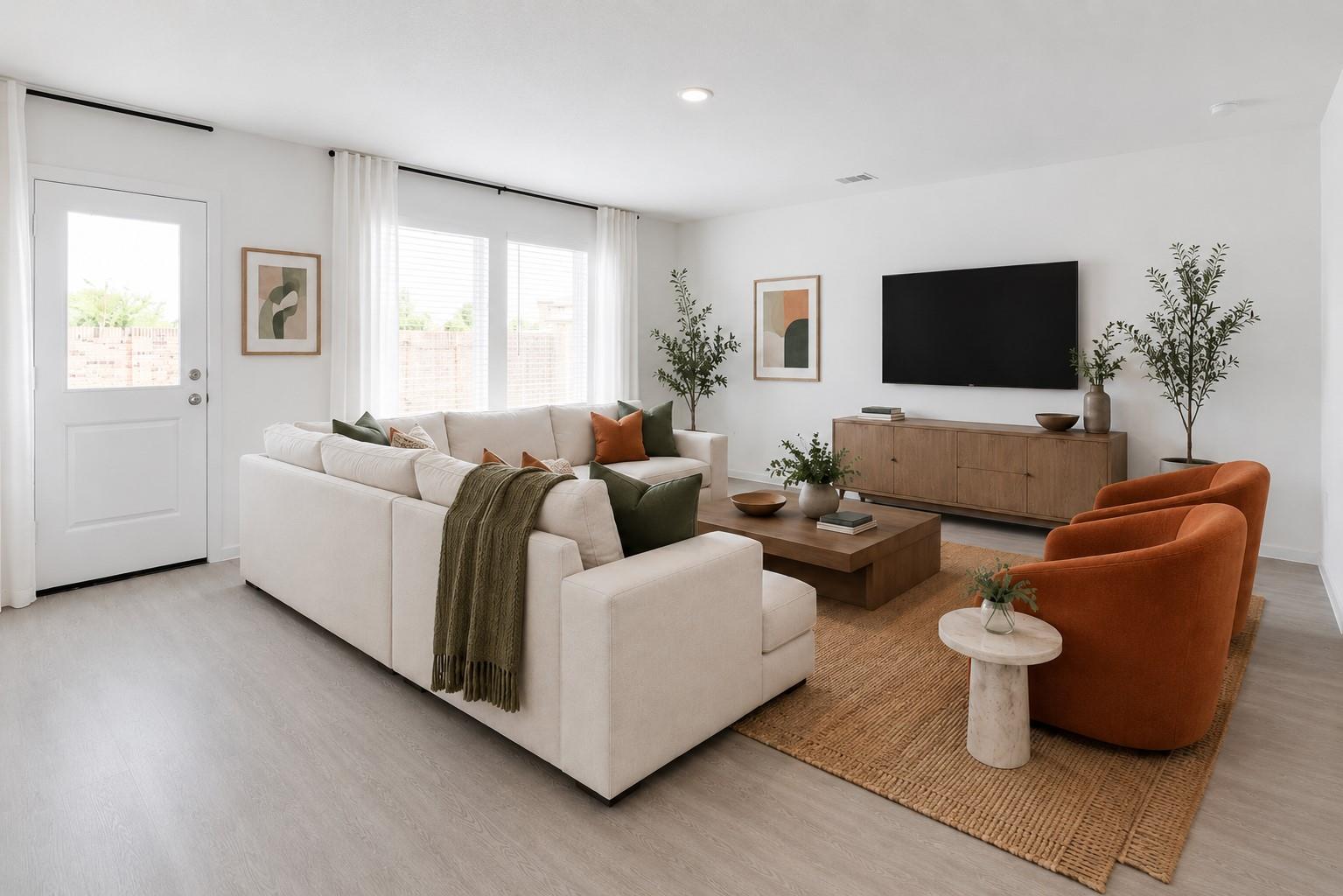 3150 Savannah Rose Drive
