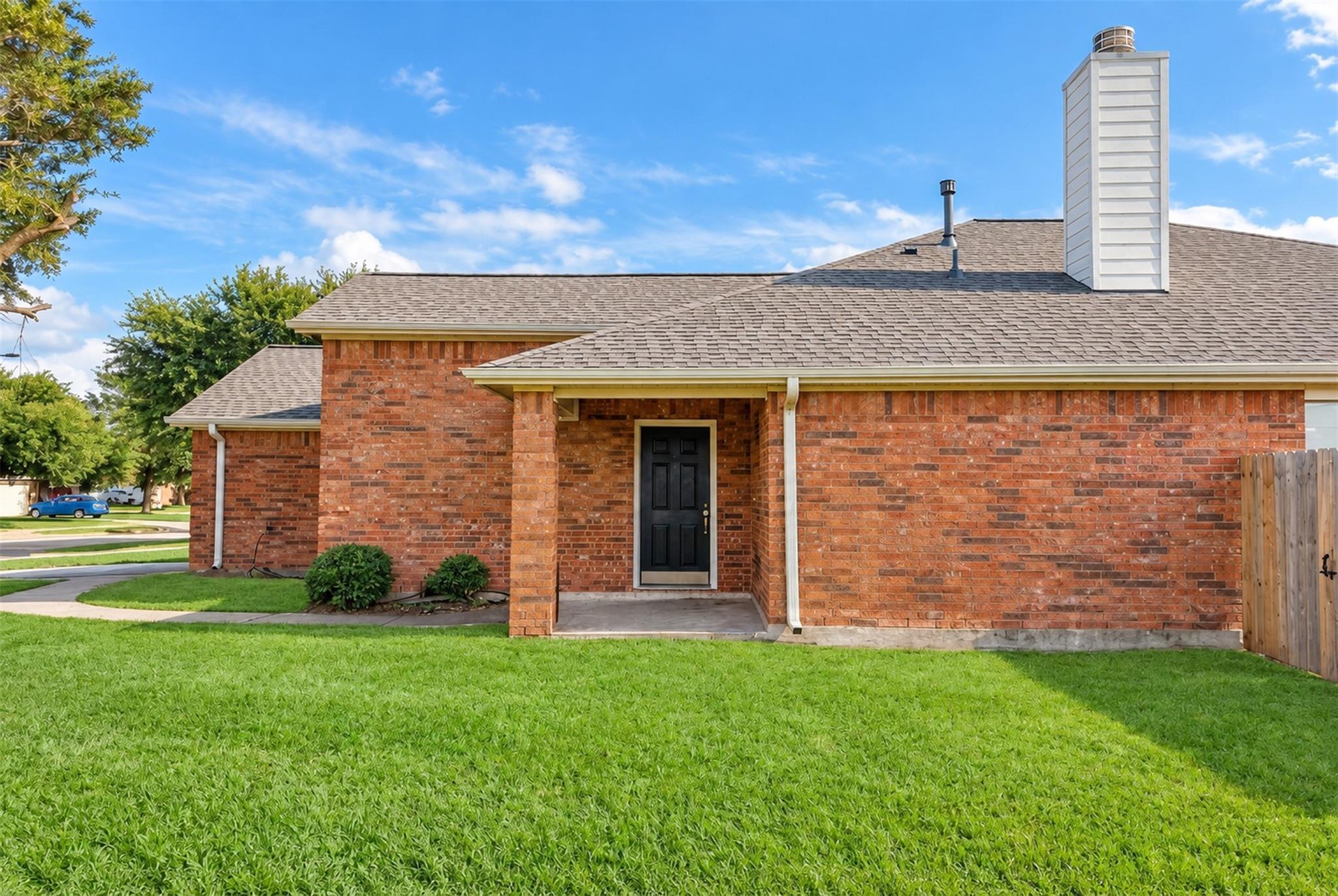 6015 Ida Rose Court