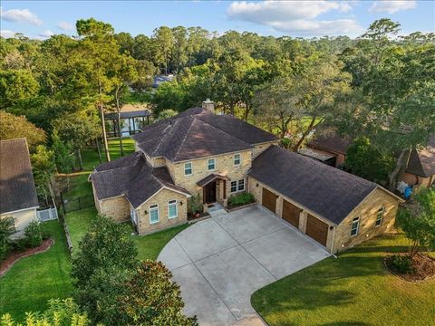713 Bayou Crest Drive Dickinson TX 77539