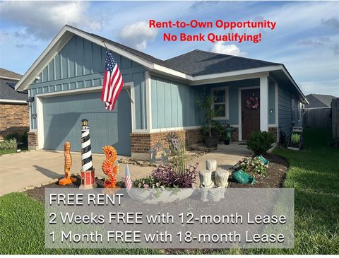 21423 Holly Heights Road Katy TX 77449