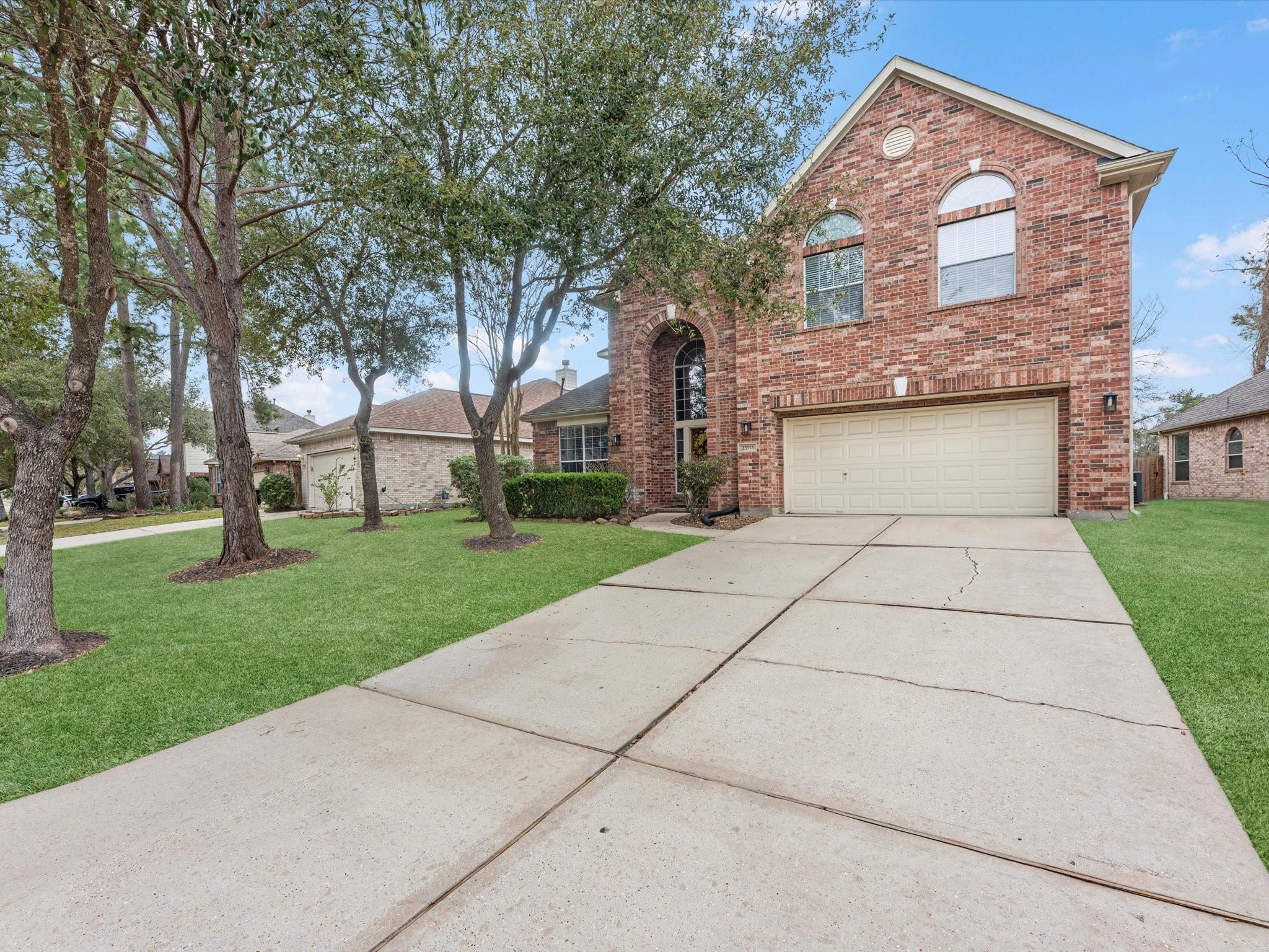 25553 Oakhurst Forest Drive