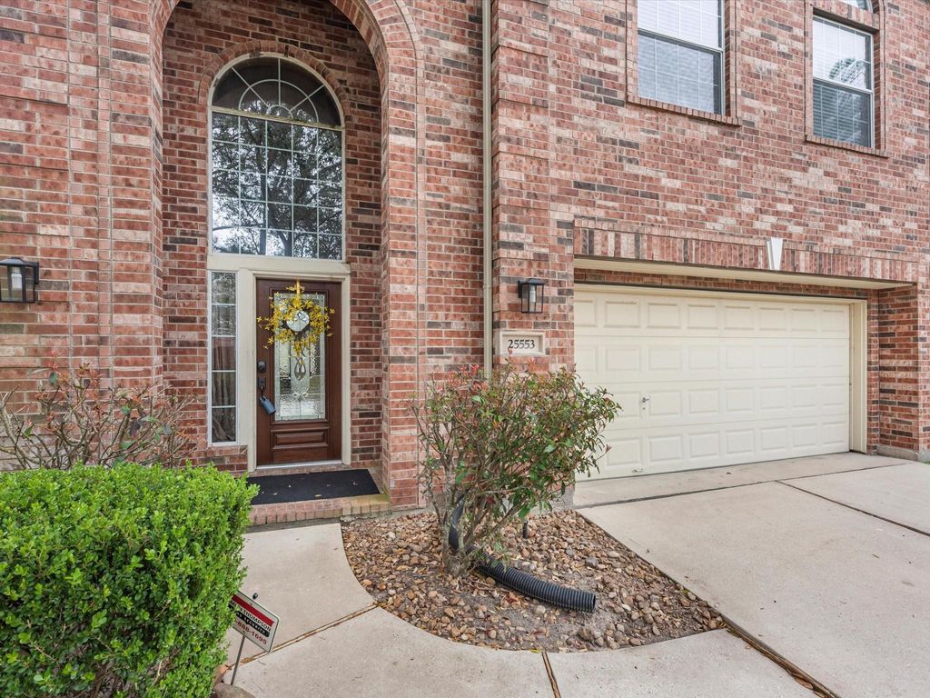 Photo of 25553 Oakhurst Forest Drive, Porter, TX 77365 (MLS # 53530328)