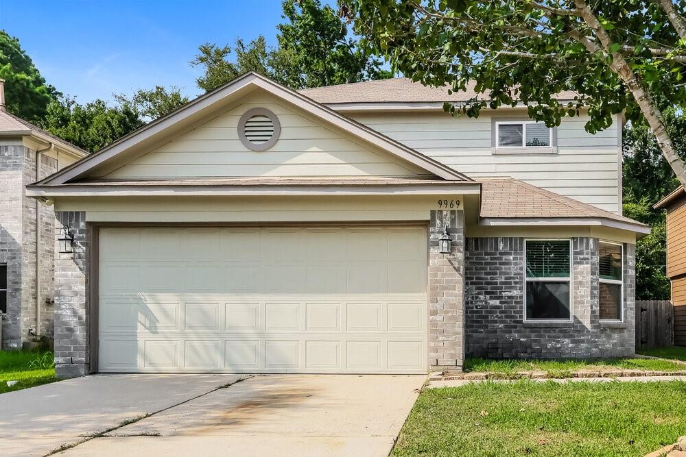 Photo of 9969 Kingfisher Drive, Conroe, TX 77385 (MLS # 64126972)