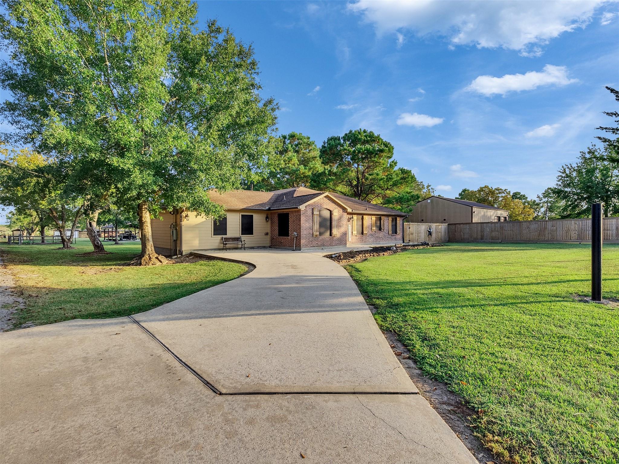 1010 Kilgore Road