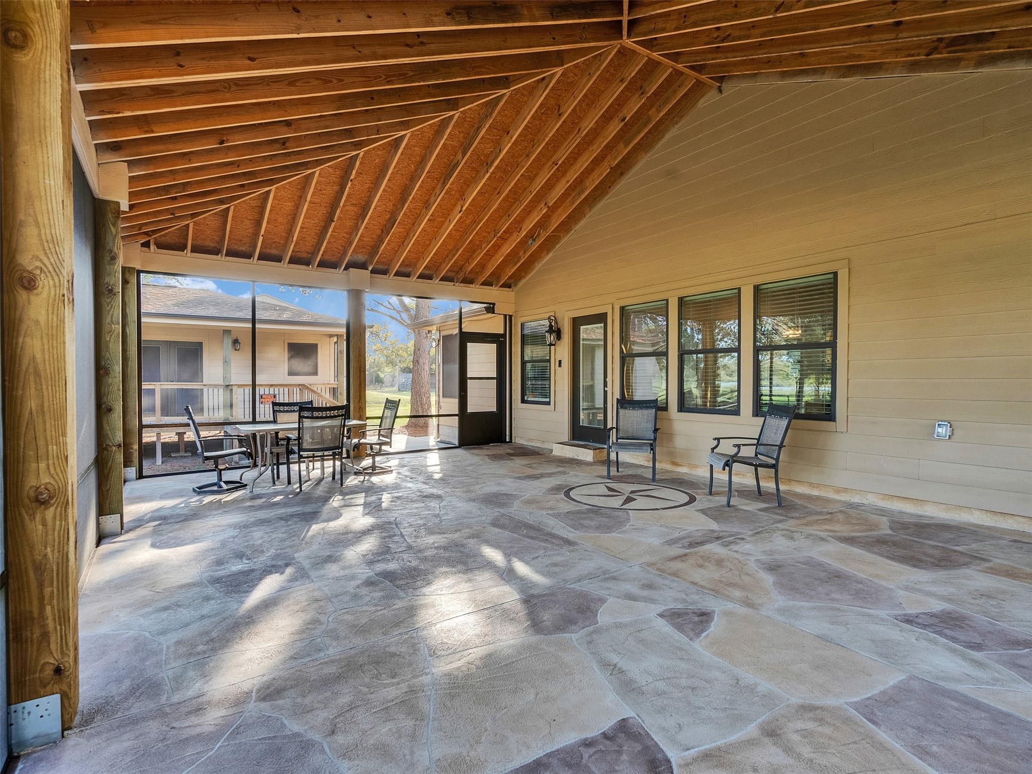1010 Kilgore Road