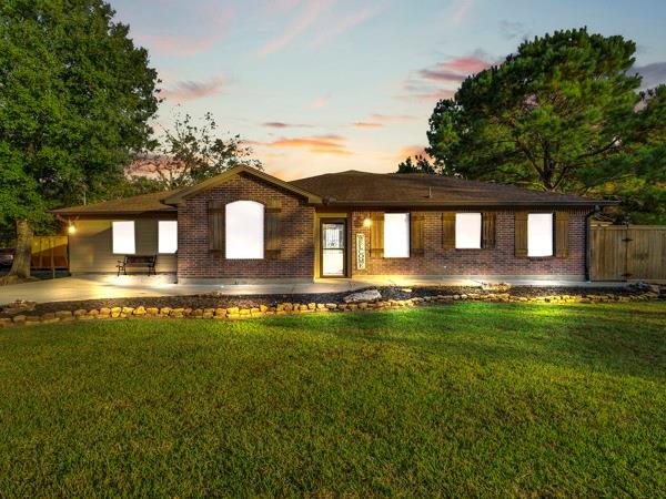 1010 Kilgore Road