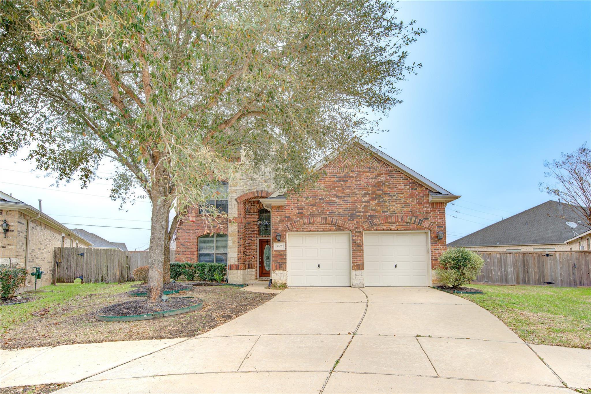 5007 Jade Cove Court