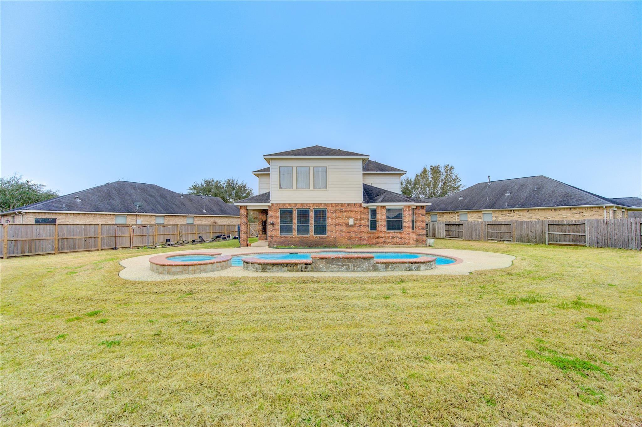 5007 Jade Cove Court
