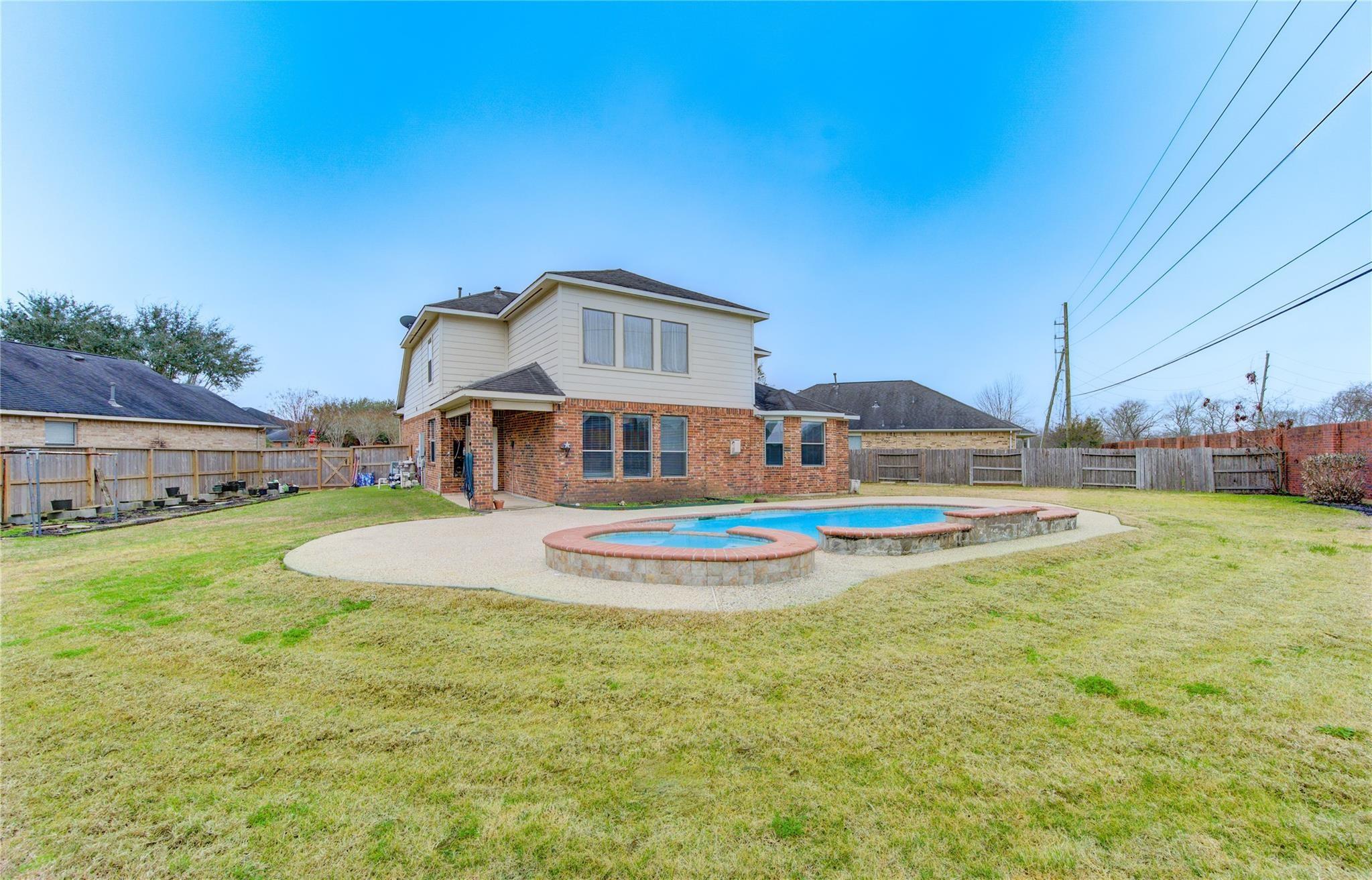 5007 Jade Cove Court