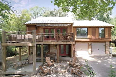 Photo of 13790 Fm 830 Road, Willis, TX 77318 (MLS # 74195276)