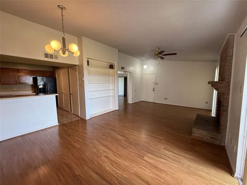 10555 Turtlewood Court 2011 Houston TX 77072