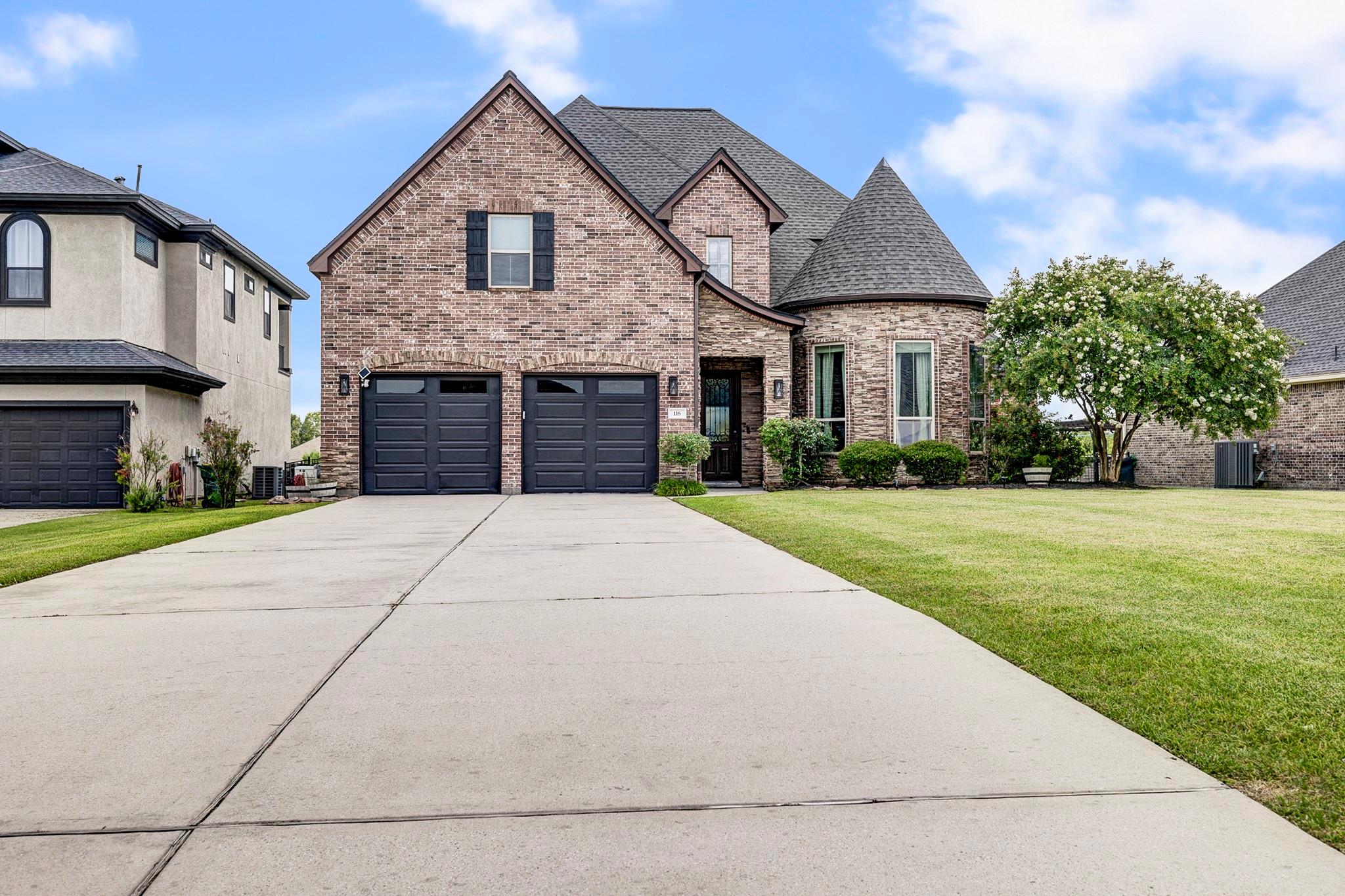 116 Waterstone Drive