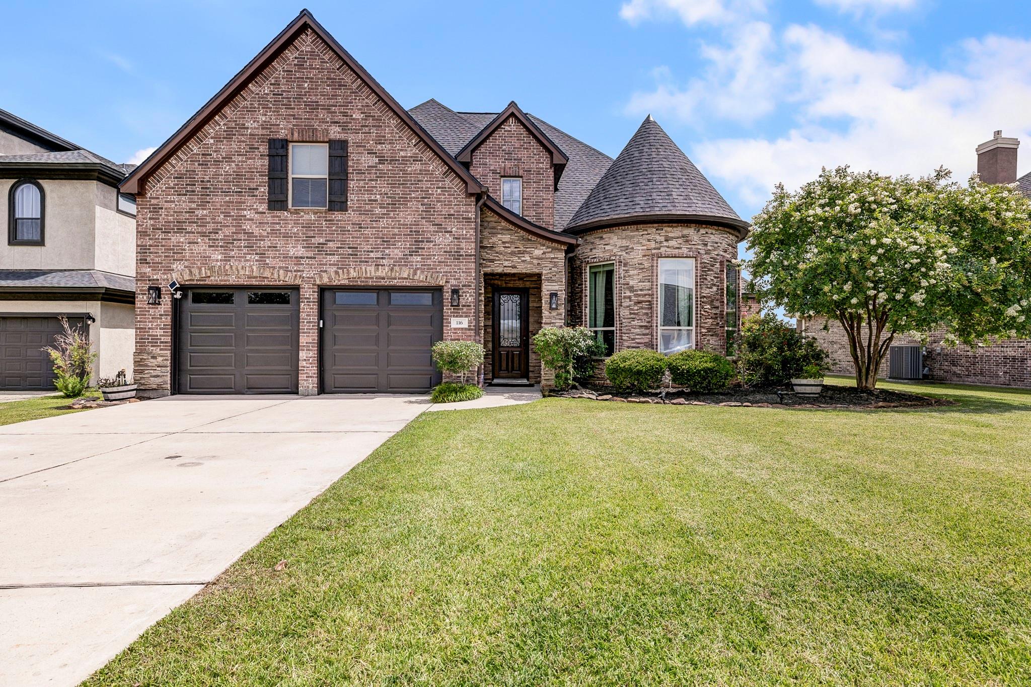 116 Waterstone Drive