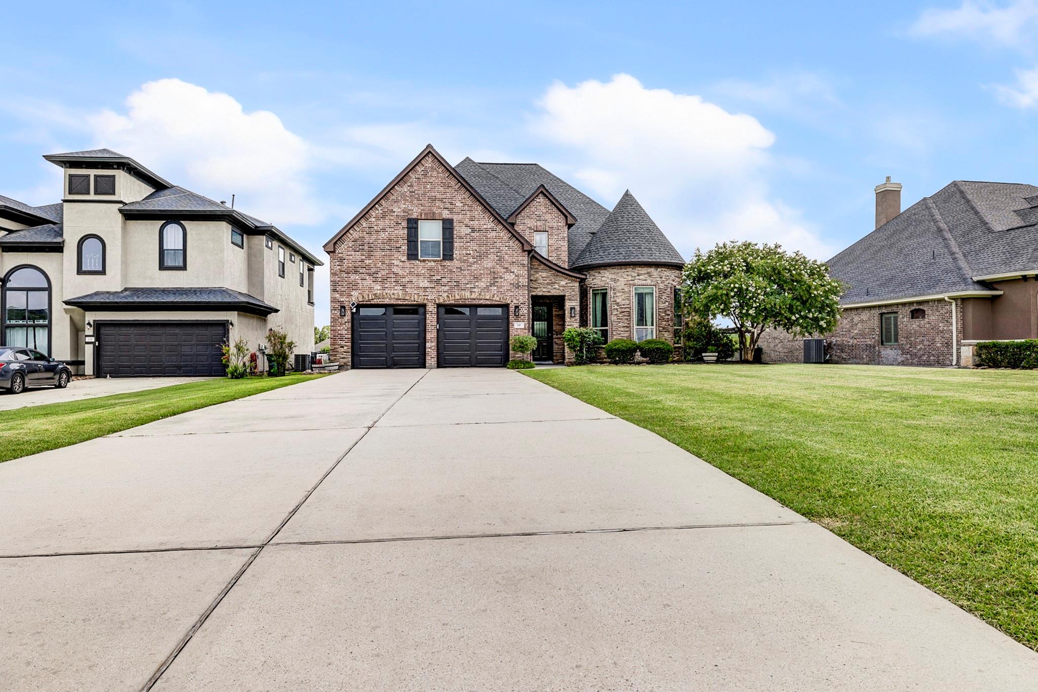 116 Waterstone Drive