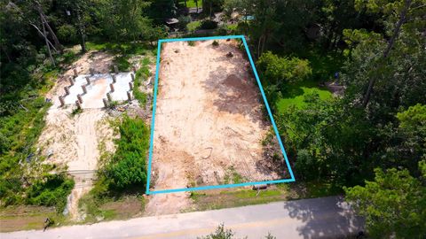 Photo of 0 Oaklawn Park Drive, Houston, TX 77069 (MLS # 33392948)