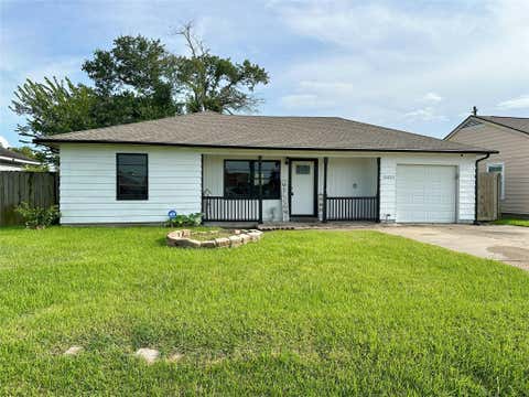 Photo of 13222 Emporia Street, Houston, TX 77015 (MLS # 5210119)