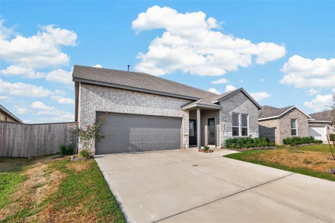 Photo of 26615 Coast Redwood Drive, Katy, TX 77493 (MLS # 89109470)