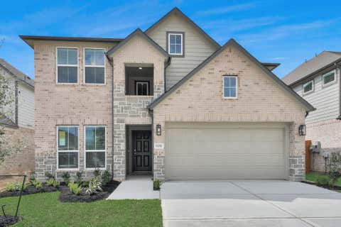 Photo of 3065 Spoolwood Trail, Magnolia, TX 77355 (MLS # 17671779)