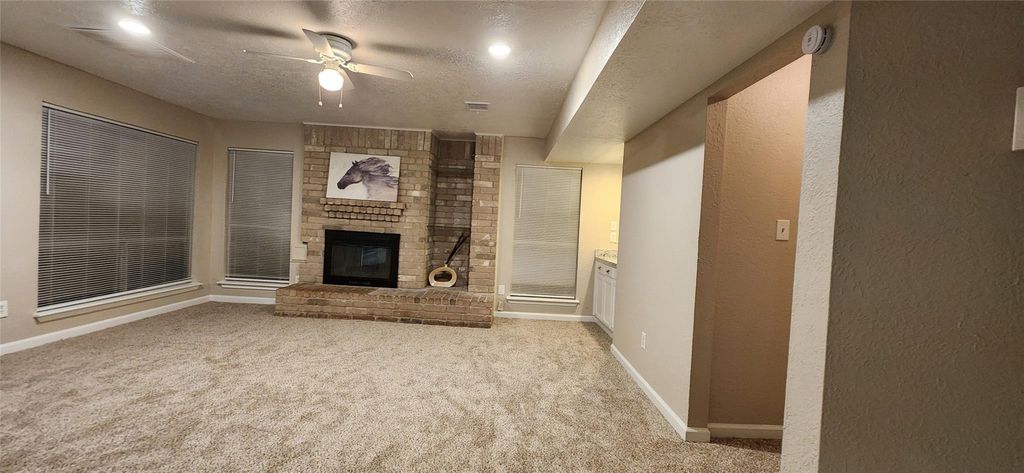 Photo of 15334 Oak Terrace Drive, Houston, TX 77082 (MLS # 31645286)