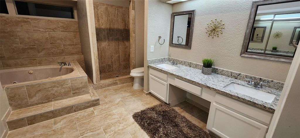 Photo of 15334 Oak Terrace Drive, Houston, TX 77082 (MLS # 31645286)