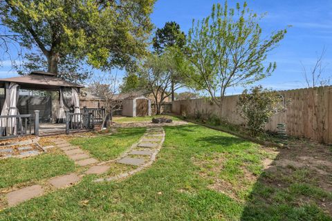 Tiny photo for 20503 Blue Beech Drive, Katy, TX 77449 (MLS # 38816626)