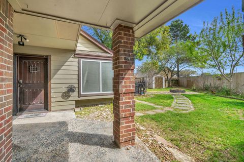 Tiny photo for 20503 Blue Beech Drive, Katy, TX 77449 (MLS # 38816626)
