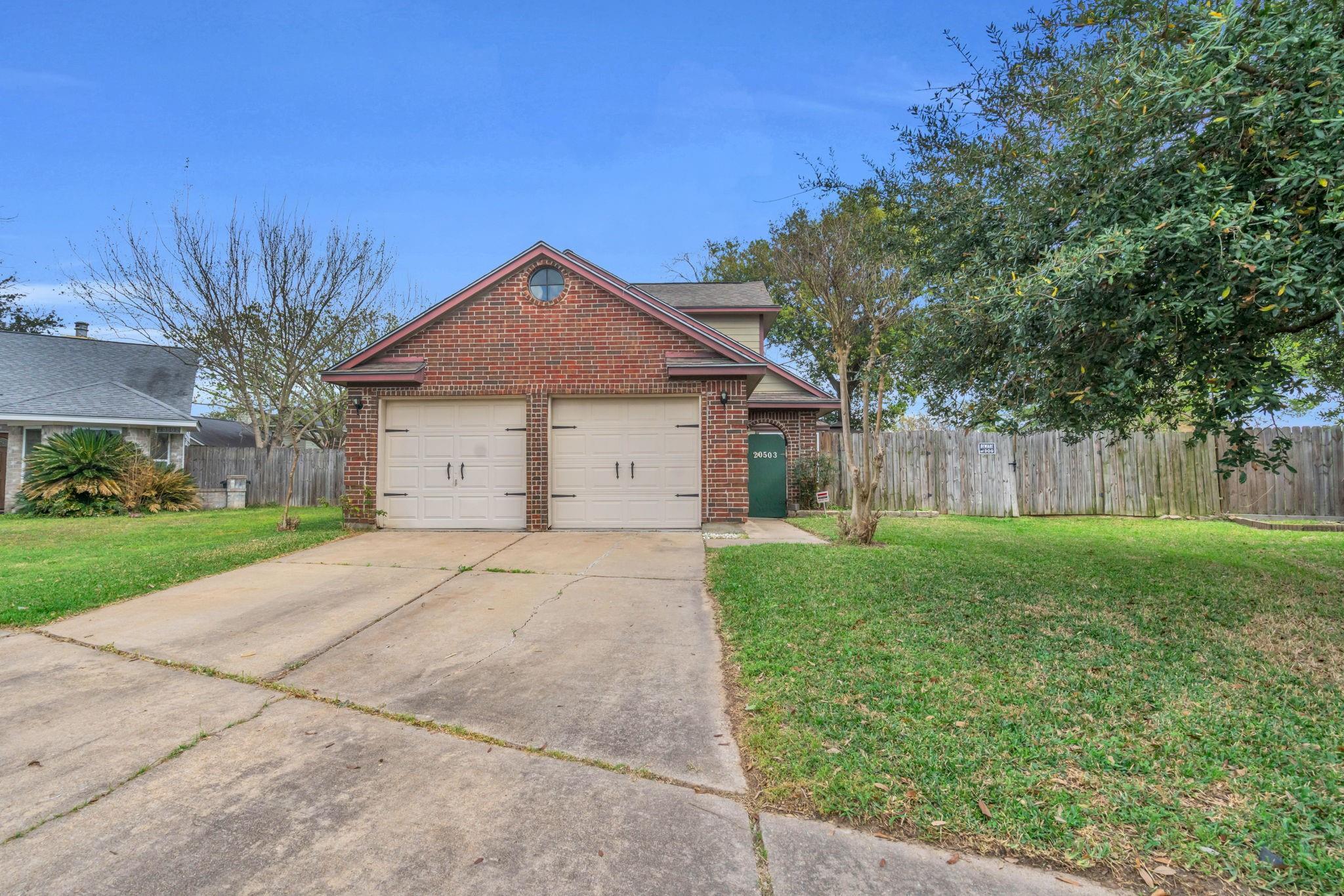 20503 Blue Beech Drive
