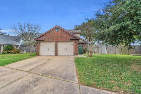Tiny photo for 20503 Blue Beech Drive, Katy, TX 77449 (MLS # 38816626)