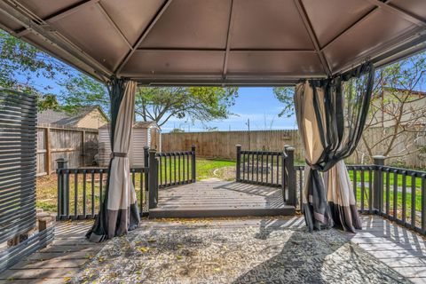 Tiny photo for 20503 Blue Beech Drive, Katy, TX 77449 (MLS # 38816626)