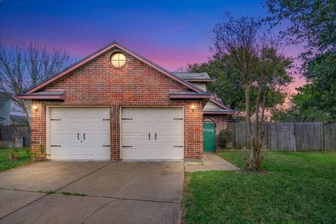 Photo of 20503 Blue Beech Drive, Katy, TX 77449 (MLS # 38816626)