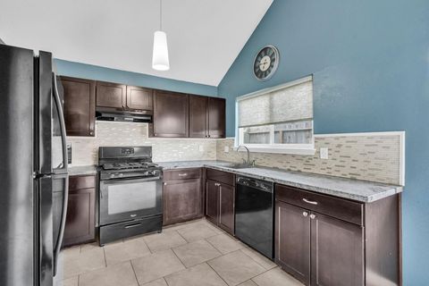 Tiny photo for 20503 Blue Beech Drive, Katy, TX 77449 (MLS # 38816626)