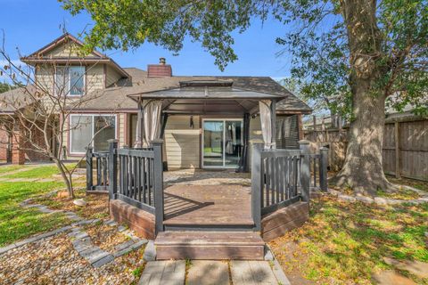 Tiny photo for 20503 Blue Beech Drive, Katy, TX 77449 (MLS # 38816626)