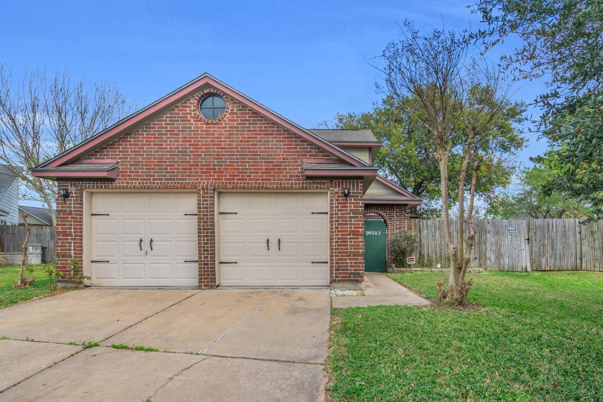 20503 Blue Beech Drive