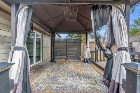 Tiny photo for 20503 Blue Beech Drive, Katy, TX 77449 (MLS # 38816626)