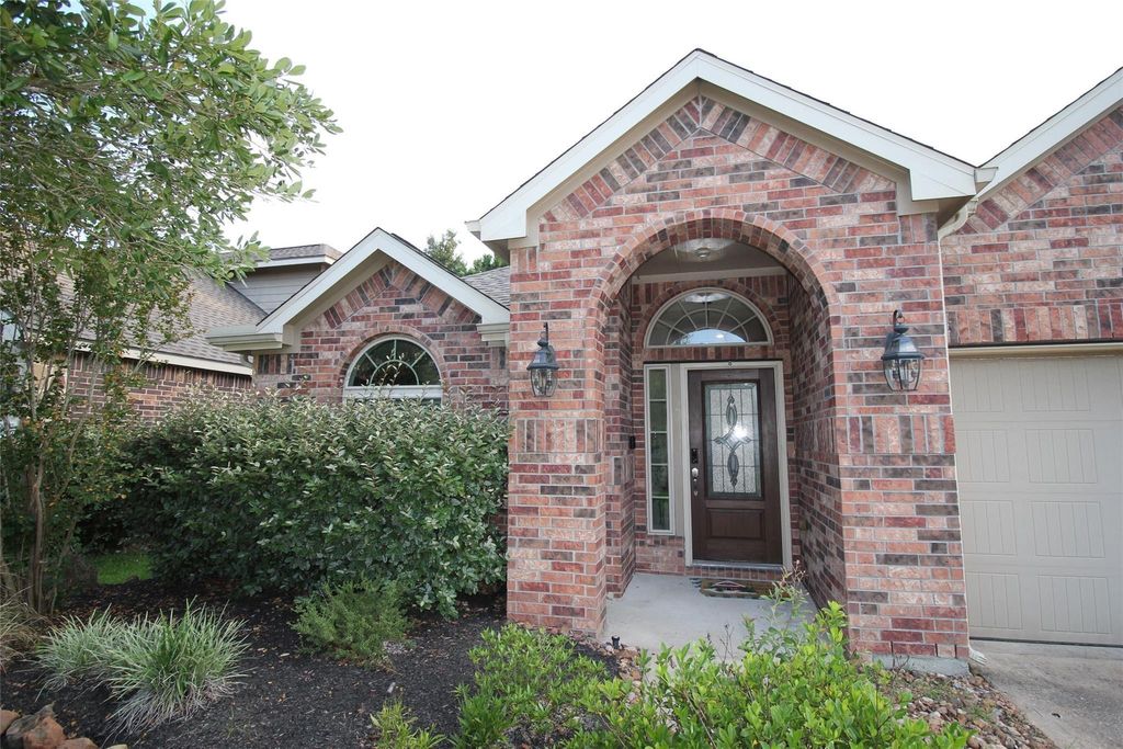 Photo of 18768 Kelly Meadows Lane, New Caney, TX 77357 (MLS # 10429547)